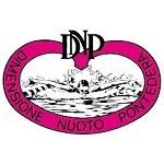 Logo Dimensione Nuoto Pontedera